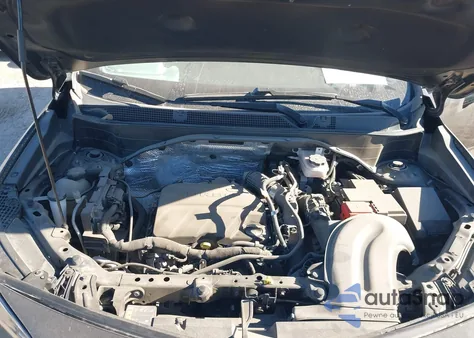 2023 Buick Encore Gx Preferred из США, поврежденный, VIN KL4MMBS28PB090281